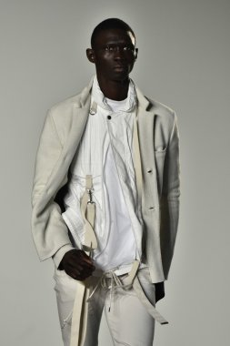 John Elliott ve Co New York Moda Haftası