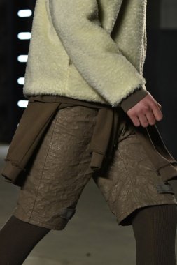 John Elliott ve Co New York Moda Haftası