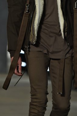 John Elliott ve Co New York Moda Haftası