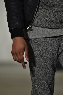 John Elliott ve Co New York Moda Haftası