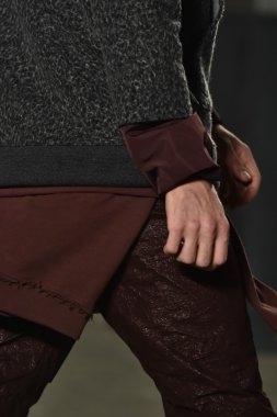 John Elliott ve Co New York Moda Haftası