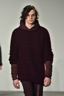 John Elliott ve Co New York Moda Haftası