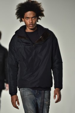 John Elliott ve Co New York Moda Haftası