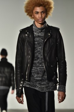 John Elliott ve Co New York Moda Haftası