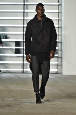 John Elliott ve Co New York Moda Haftası