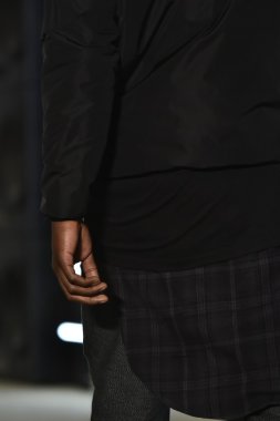 John Elliott ve Co New York Moda Haftası