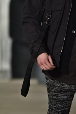 John Elliott ve Co New York Moda Haftası