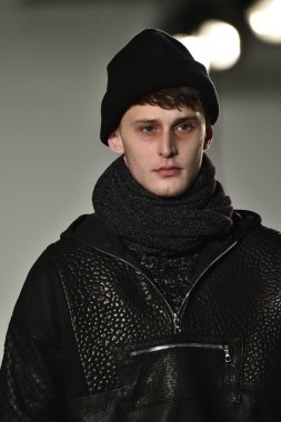 John Elliott ve Co New York Moda Haftası