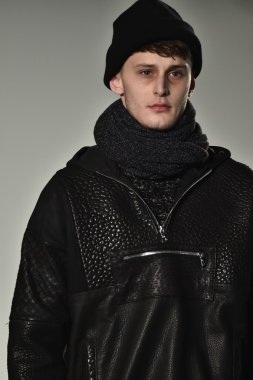 John Elliott ve Co New York Moda Haftası