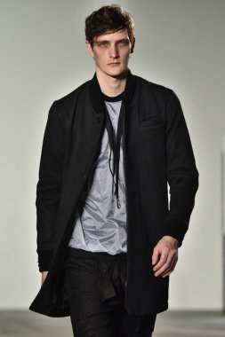 John Elliott ve Co New York Moda Haftası