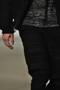 John Elliott ve Co New York Moda Haftası