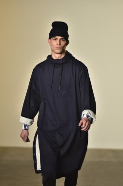 Rochambeau koleksiyonu Nyfw sırasında