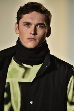 Rochambeau koleksiyonu Nyfw sırasında