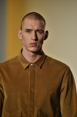 Rochambeau koleksiyonu Nyfw sırasında