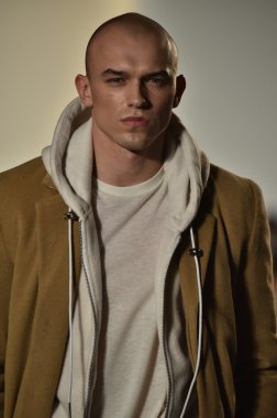 Rochambeau koleksiyonu Nyfw sırasında