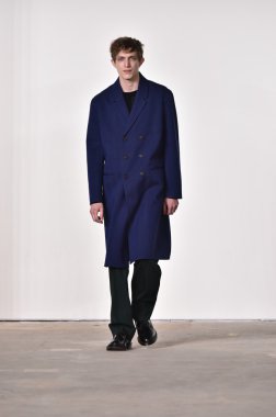 Timo Weiland gösteri