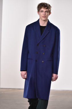 Timo Weiland gösteri