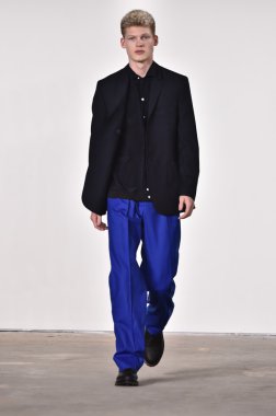 Timo Weiland gösteri