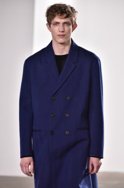 Timo Weiland gösteri