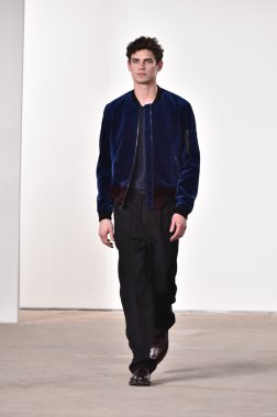 Timo Weiland gösteri