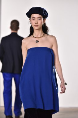 Timo Weiland gösteri