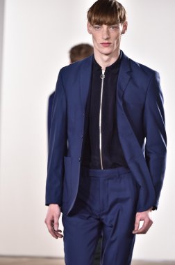 Timo Weiland gösteri