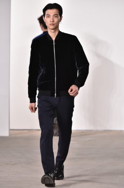 Timo Weiland gösteri