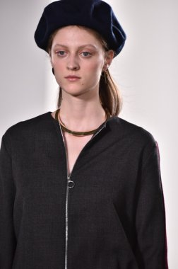 Timo Weiland gösteri