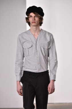 Timo Weiland gösteri