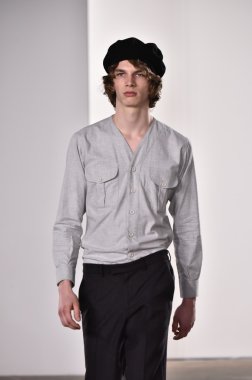 Timo Weiland gösteri