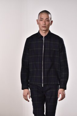 Timo Weiland gösteri