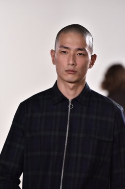 Timo Weiland gösteri