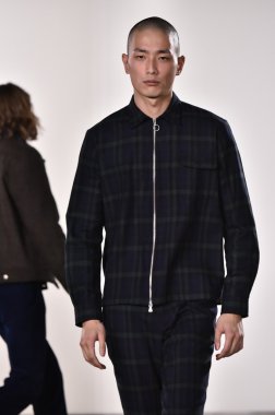 Timo Weiland gösteri