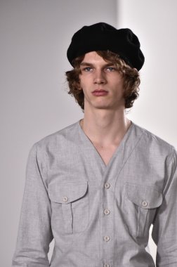 Timo Weiland gösteri