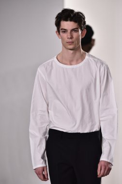 Timo Weiland gösteri