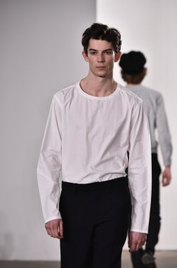 Timo Weiland gösteri