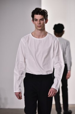 Timo Weiland gösteri