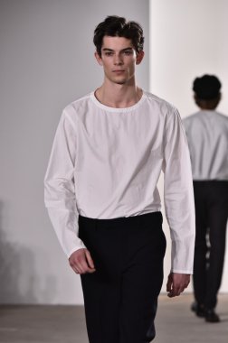 Timo Weiland gösteri