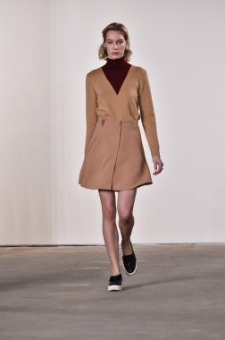 Timo Weiland gösteri