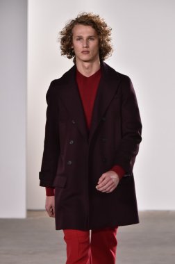 Timo Weiland gösteri