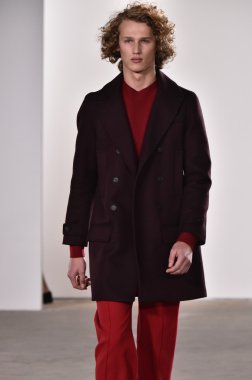 Timo Weiland gösteri