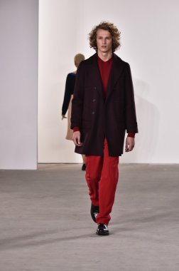 Timo Weiland gösteri