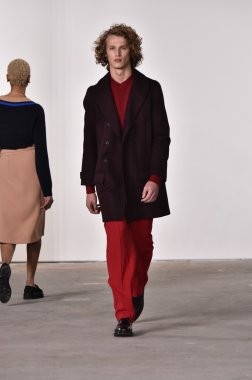 Timo Weiland gösteri