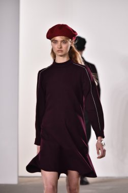 Timo Weiland gösteri