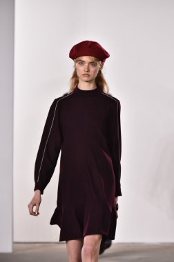 Timo Weiland gösteri