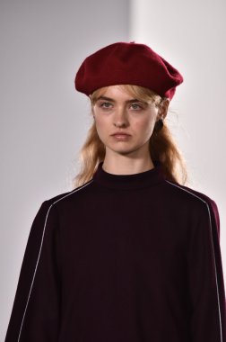 Timo Weiland gösteri