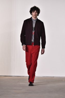 Timo Weiland gösteri