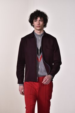 Timo Weiland gösteri