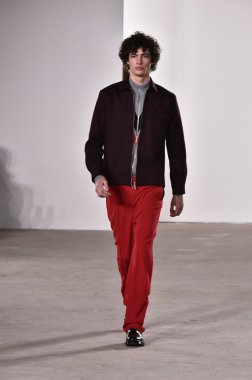 Timo Weiland gösteri