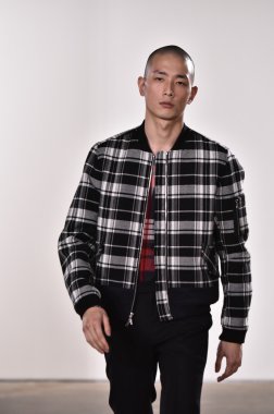 Timo Weiland gösteri